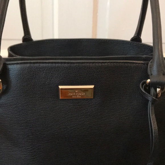 Kate Spade large tote - Picture 2 of 5